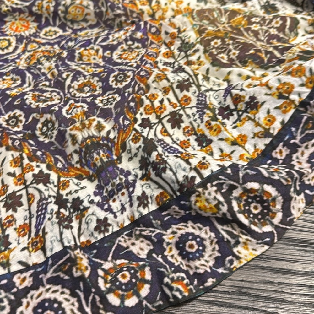 Ritu Kumar midi dress - Picture 5 of 5